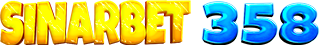LOGO SINARBET358